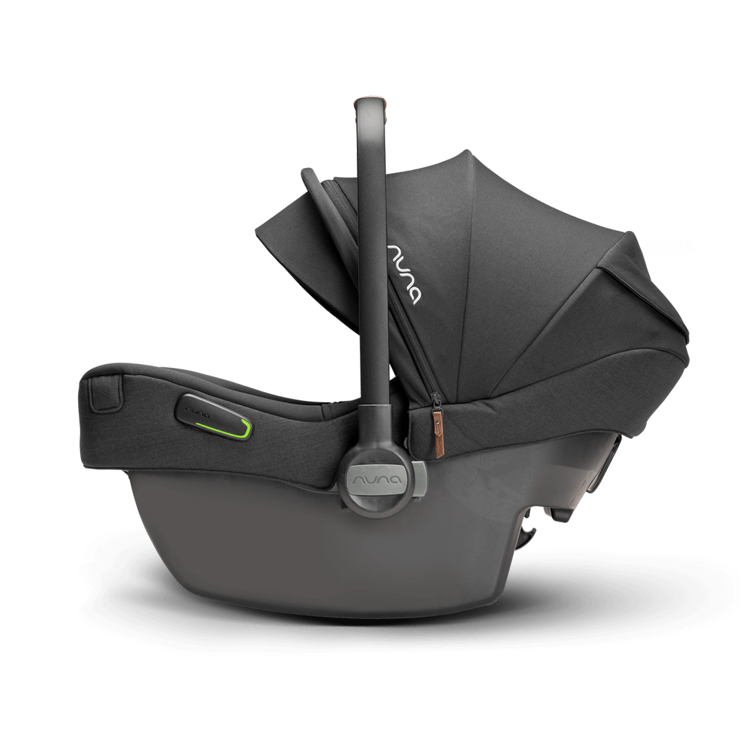 Nuna pipa™ next (Babyschale)