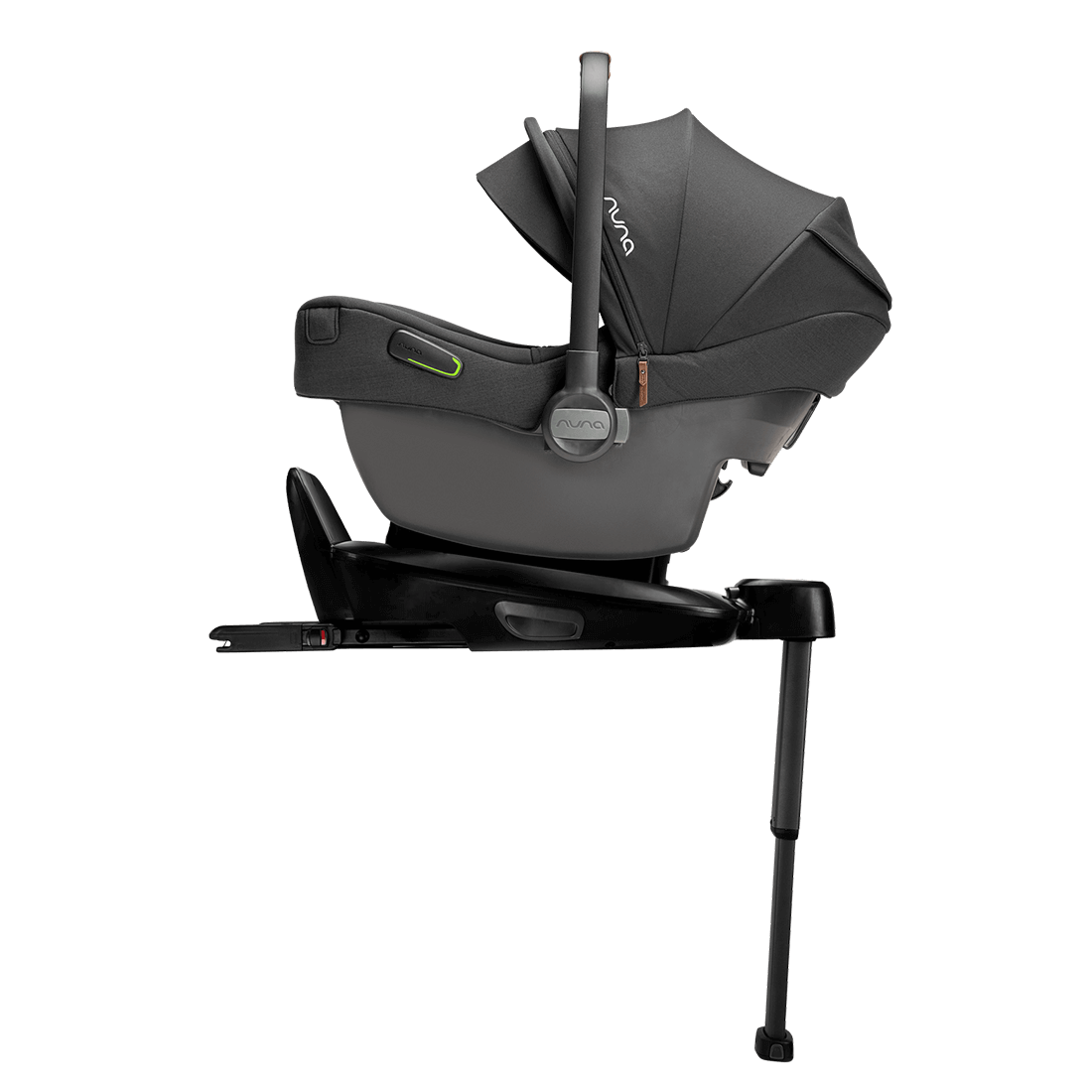 Nuna pipa™ next (Babyschale)