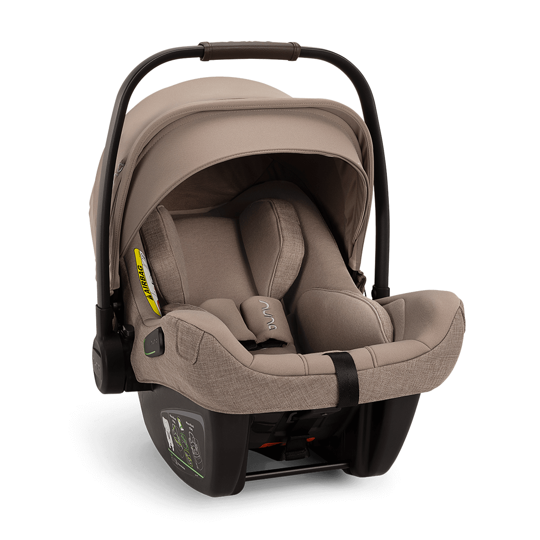 Nuna pipa™ next (Babyschale)