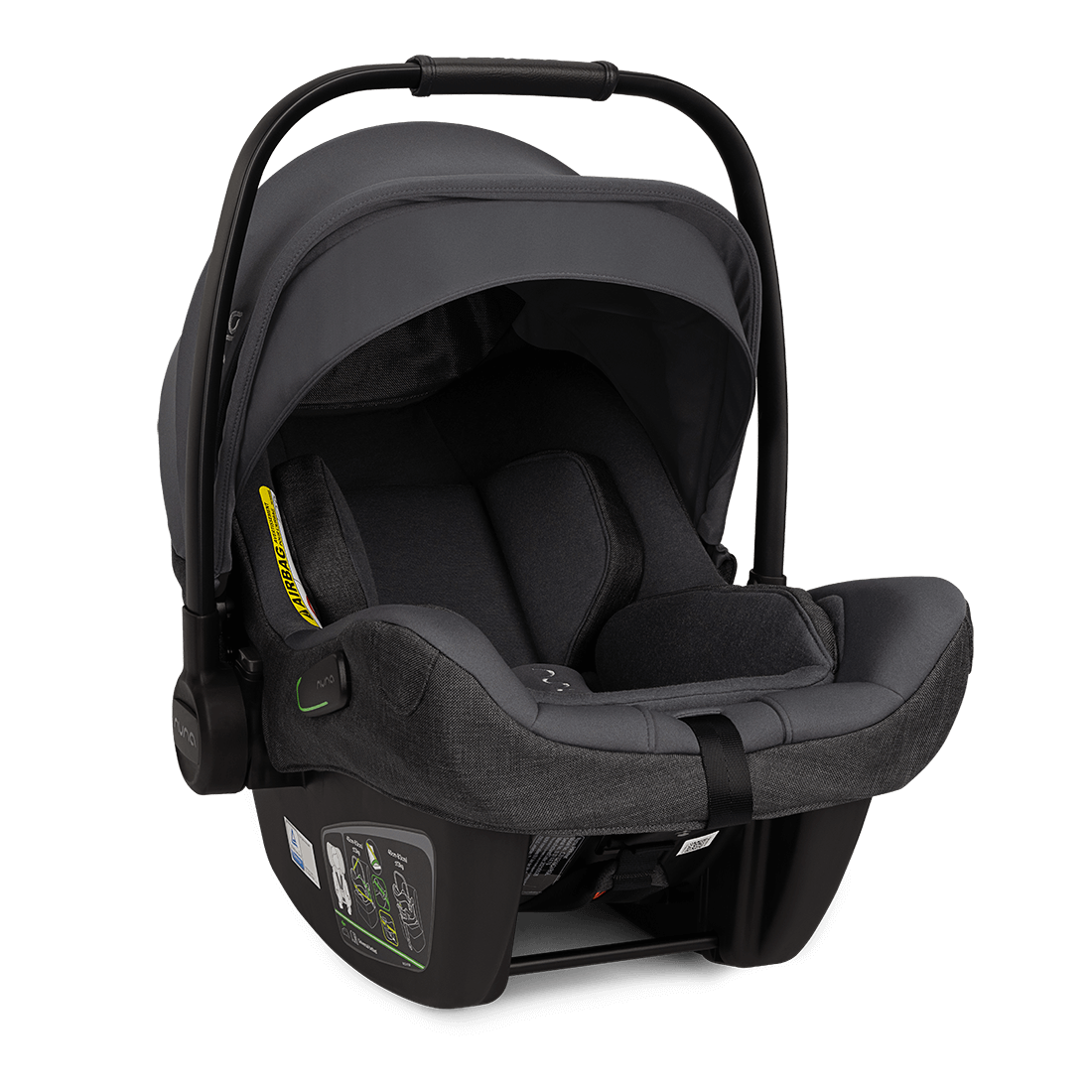 Nuna pipa™ next (Babyschale)