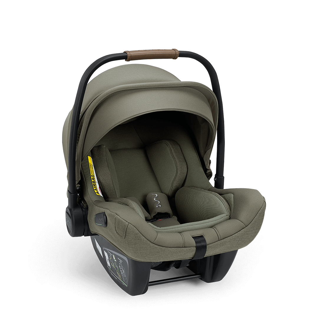 Nuna pipa™ next (Babyschale)