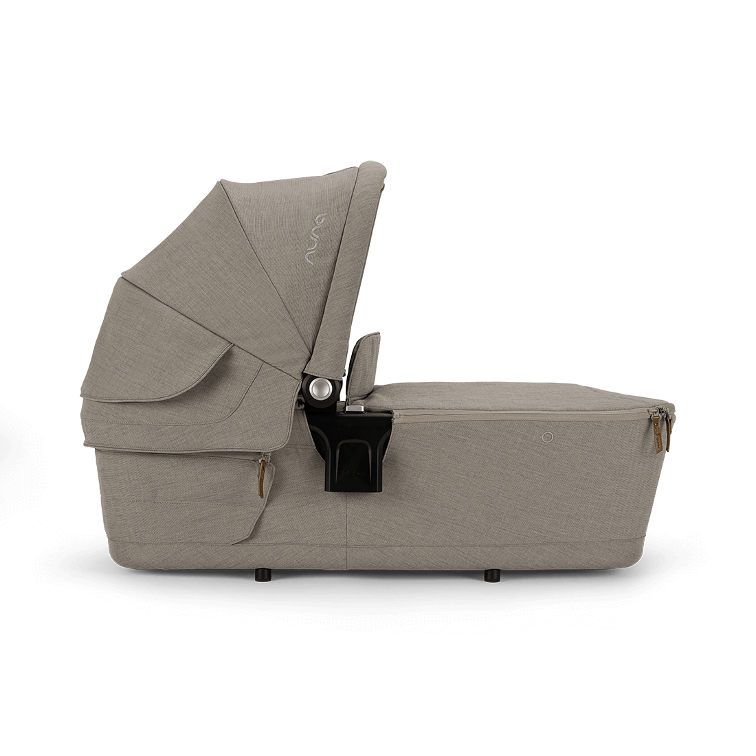 Nuna LYTL Babywanne (für TRIV next, TRVL, TRVL lx, IXXA series oder SWIV)