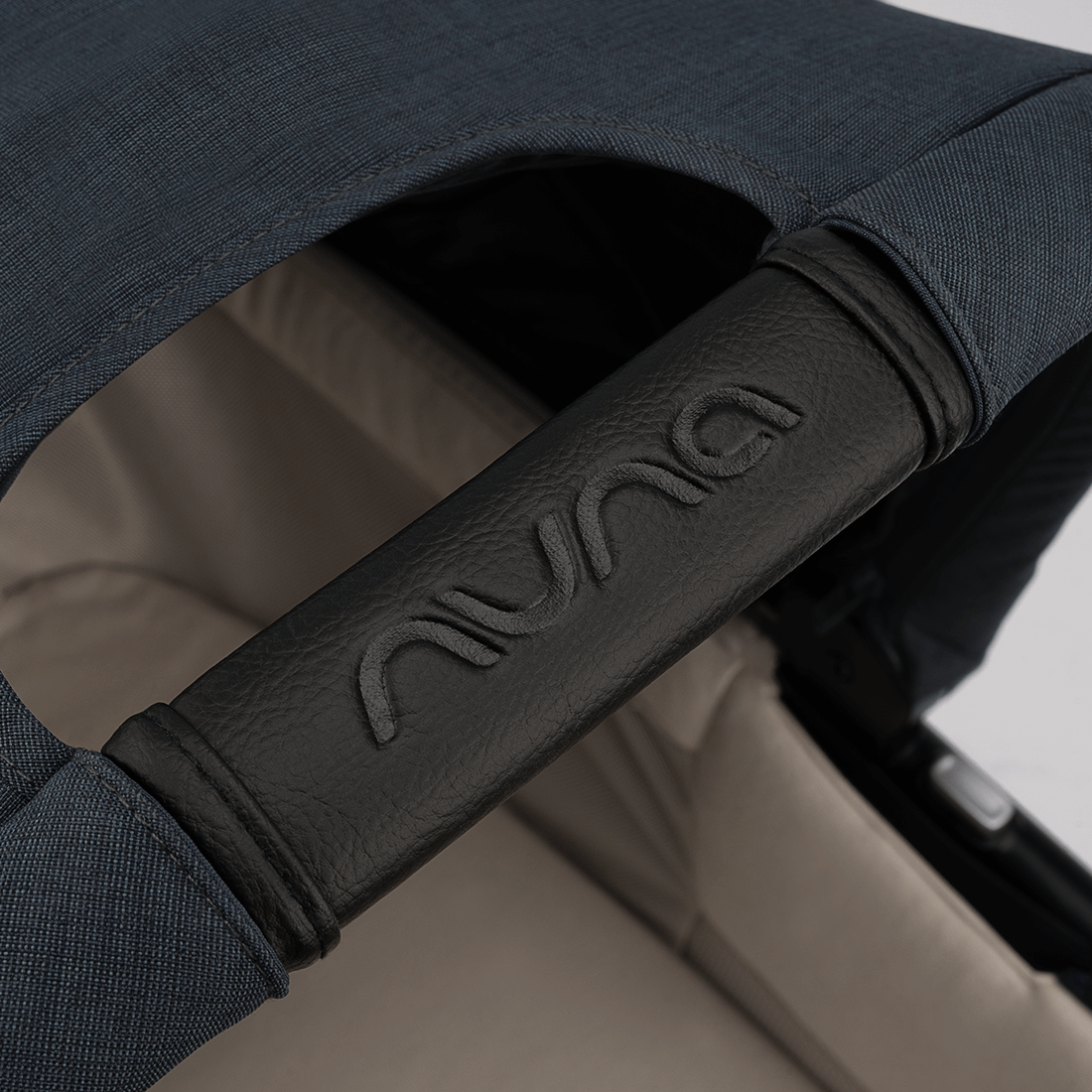 Nuna LYTL Babywanne (für TRIV next, TRVL, TRVL lx, IXXA series oder SWIV)