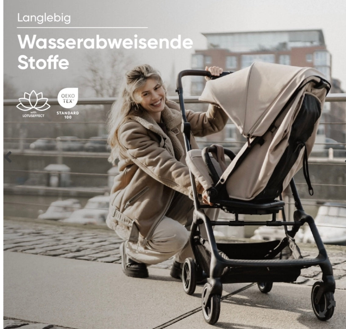 my junior PICO 360 grad