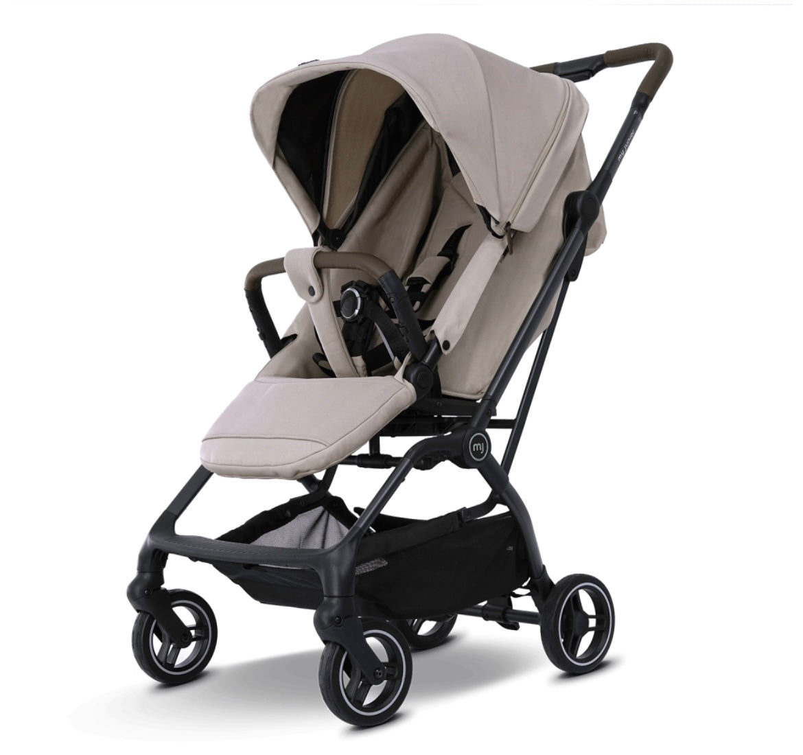 my junior PICO 360 grad