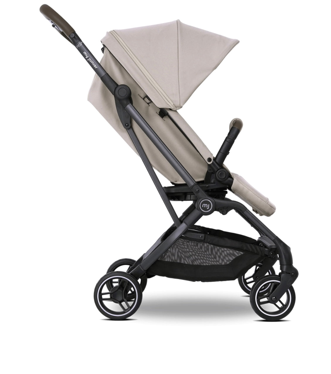 my junior PICO 360 grad