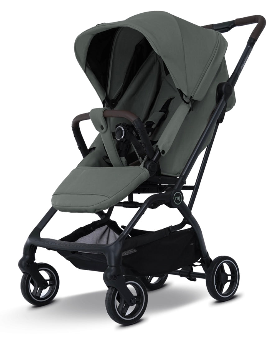 my junior PICO 360 grad