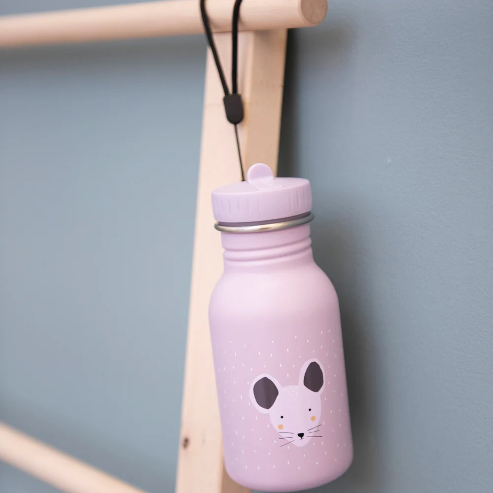 Trixie Trinkflasche - Maus