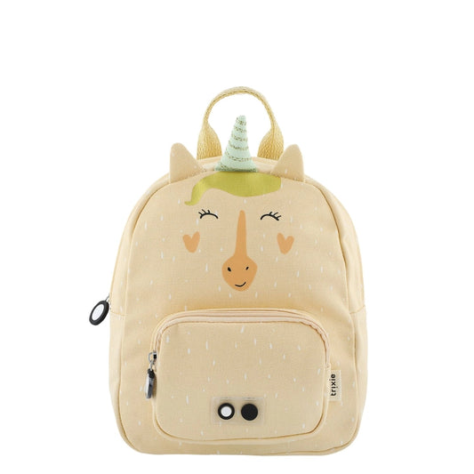 trixie Rucksack klein - Einhorn