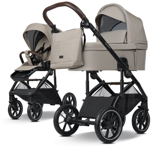 My junior® VITA unique³ Kinderwagen (Rundum-sorglos-Set)