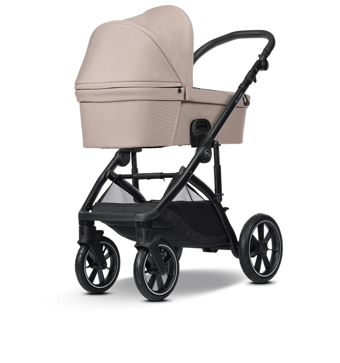 My junior® VITA unique³ Kinderwagen (Rundum-sorglos-Set)