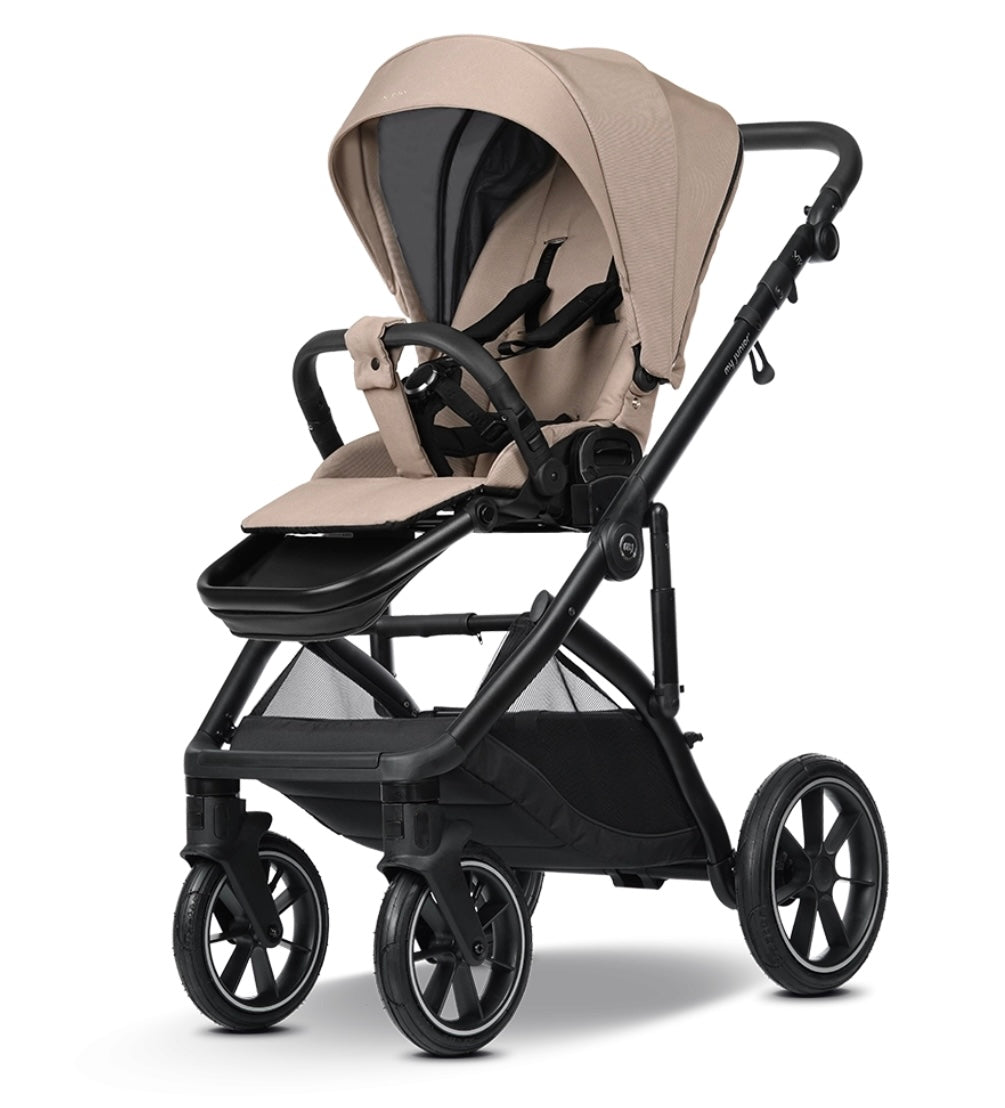 My junior® VITA unique³ Kinderwagen (Rundum-sorglos-Set)