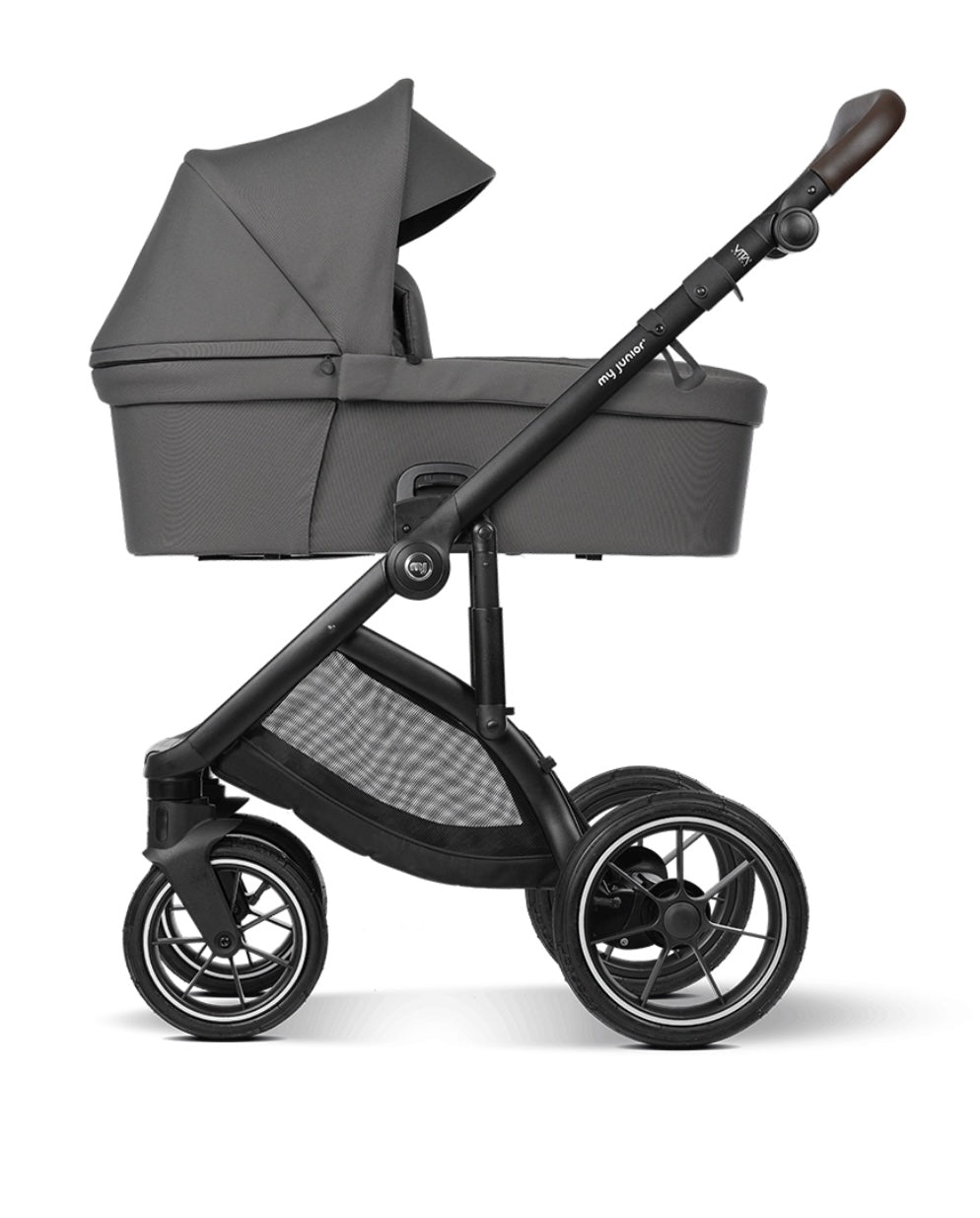 My junior® VITA unique³ Kinderwagen (Rundum-sorglos-Set)