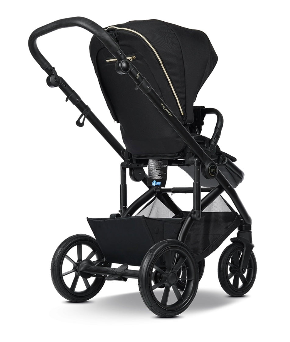 My junior® VITA unique³ Kinderwagen (Rundum-sorglos-Set)