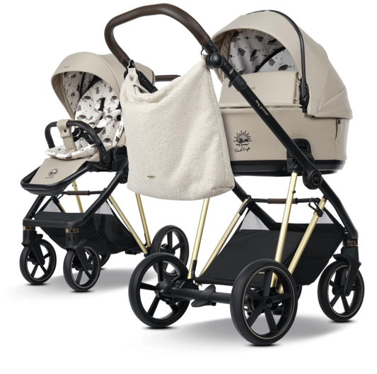 my junior® VIGO x Sarah Engels