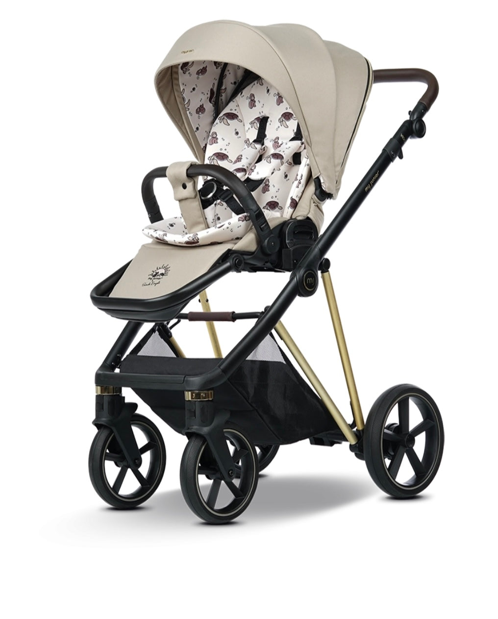 my junior® VIGO x Sarah Engels