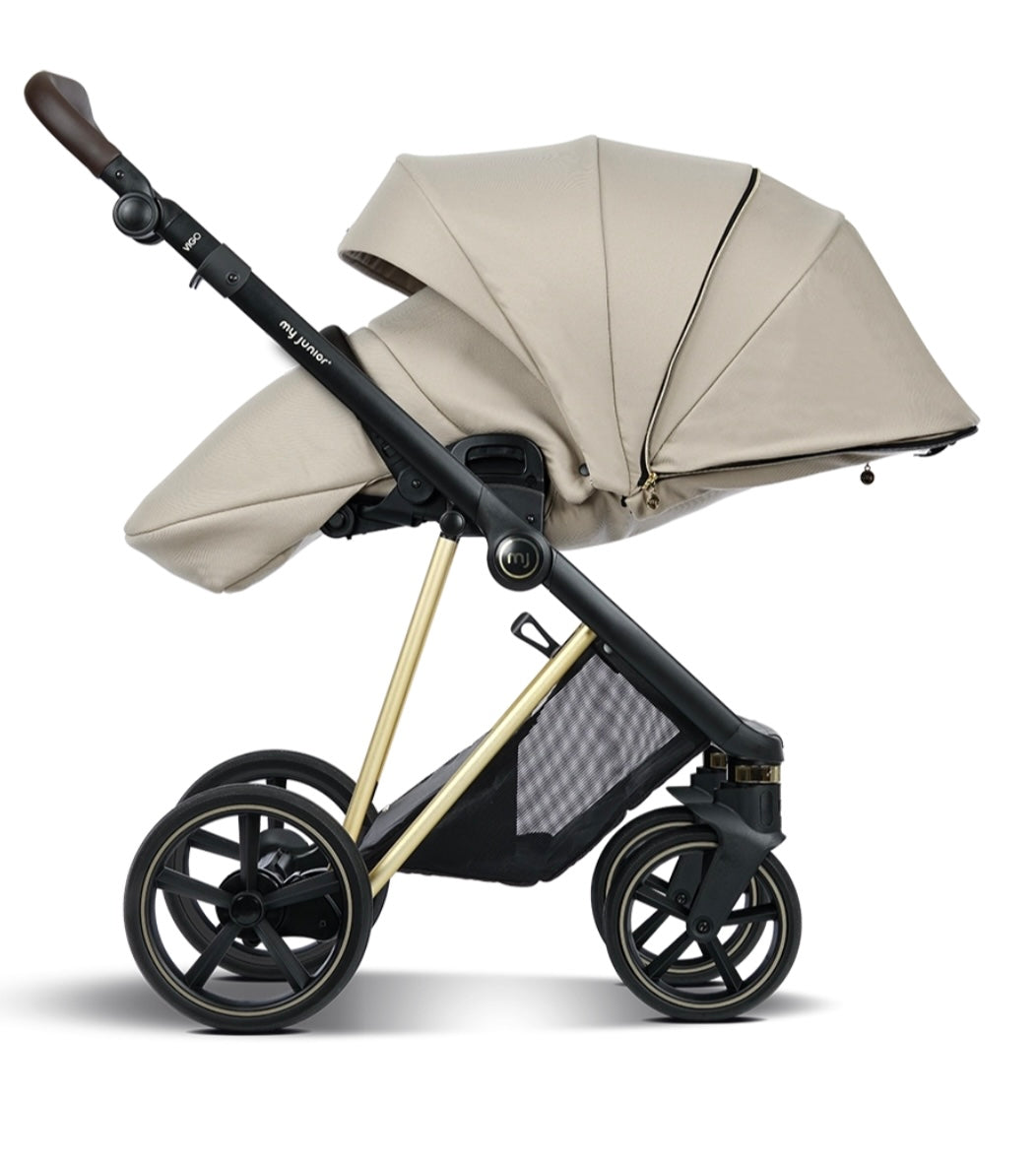 my junior® VIGO x Sarah Engels