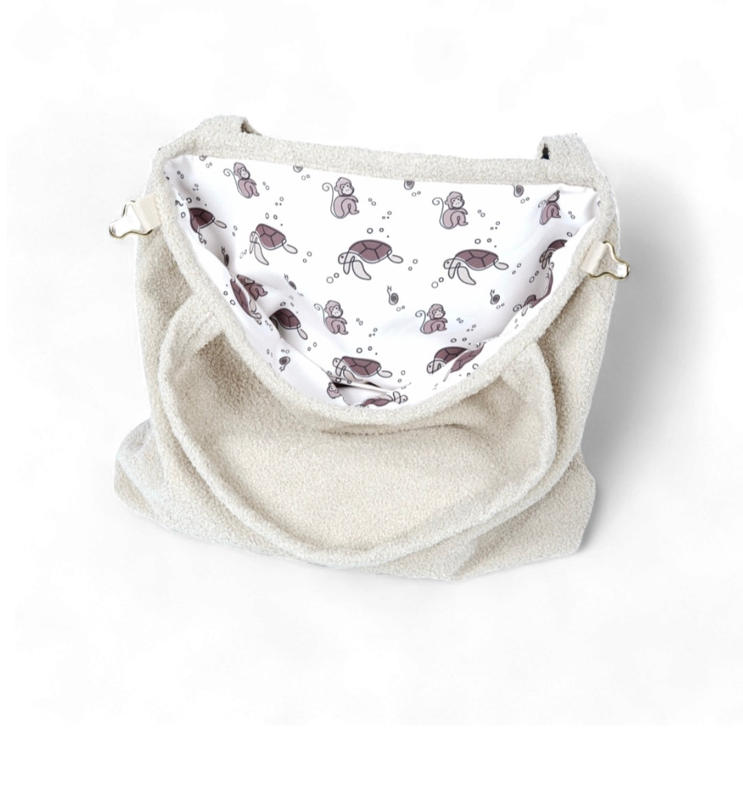 my junior® VIGO x Sarah Engels