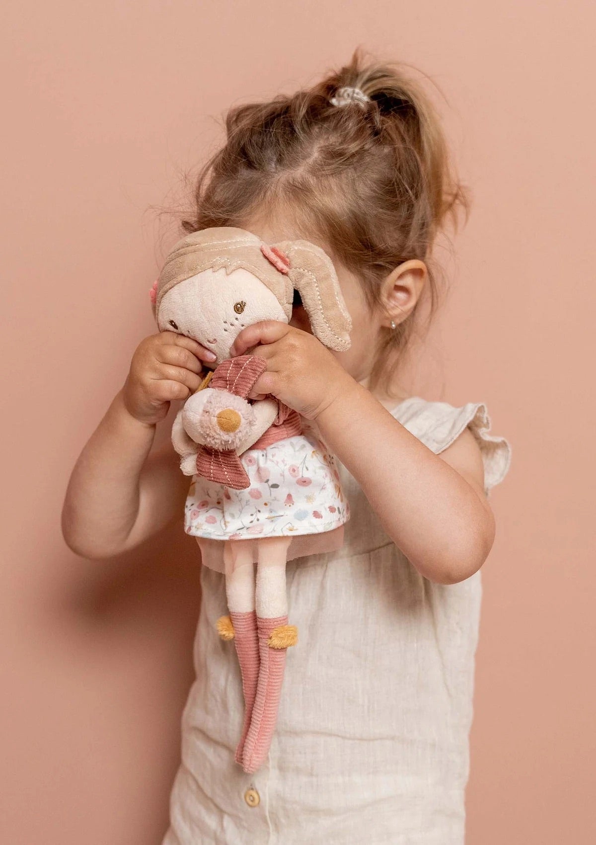 Little Dutch, Puppe Anna