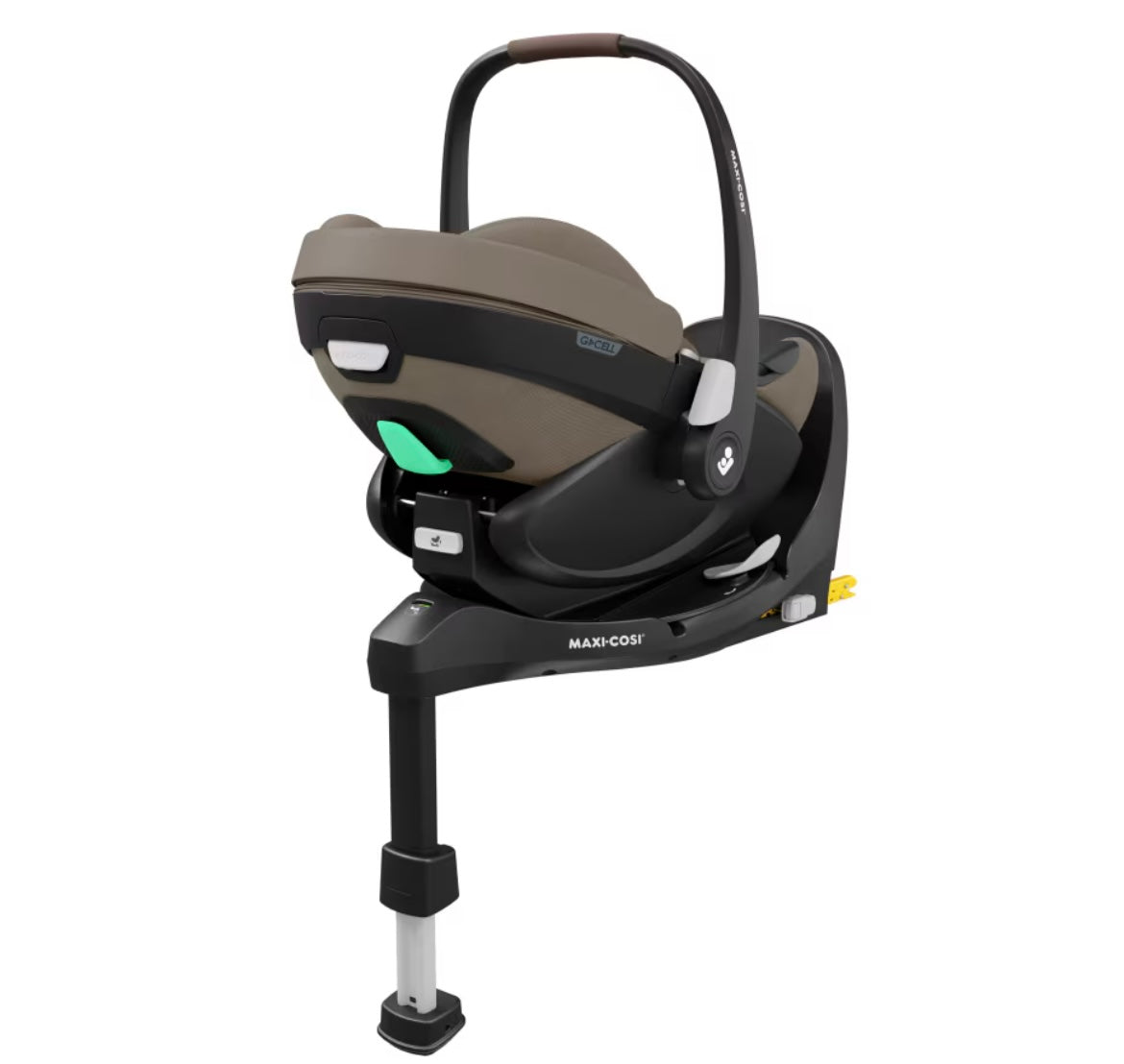 Maxi-Cosi - Pebble 360 Pro²