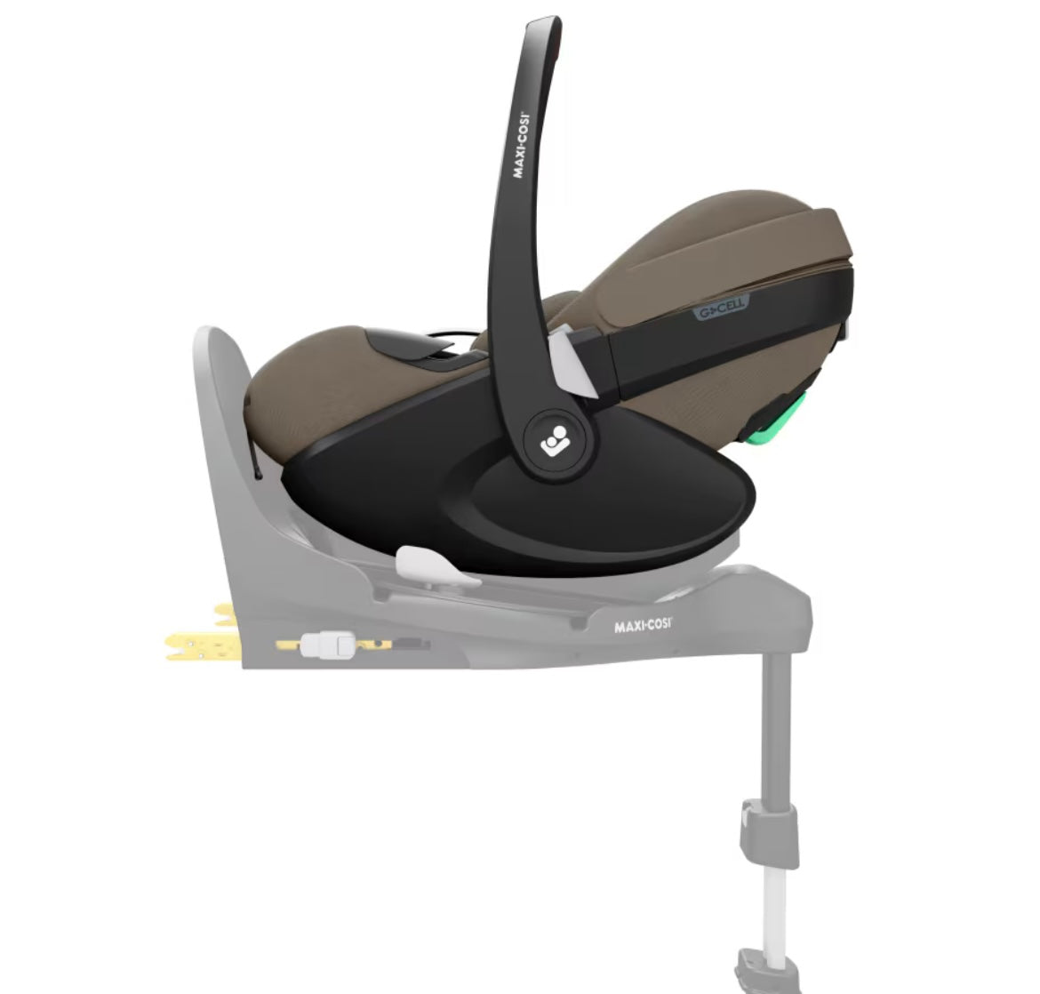 Maxi-Cosi - Pebble 360 Pro²