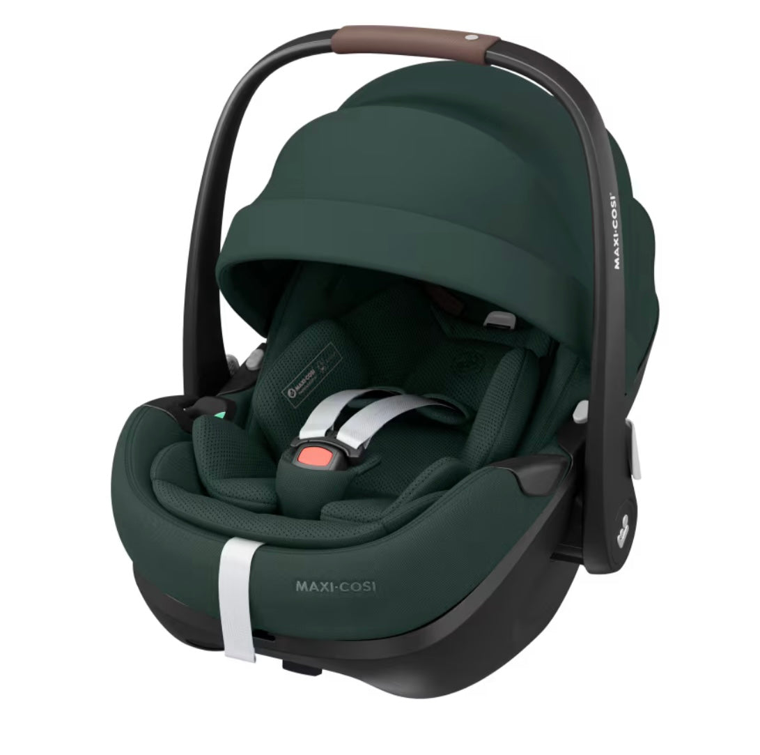 Maxi-Cosi - Pebble 360 Pro²