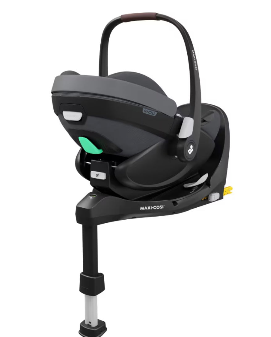 Maxi-Cosi - Pebble 360 Pro²