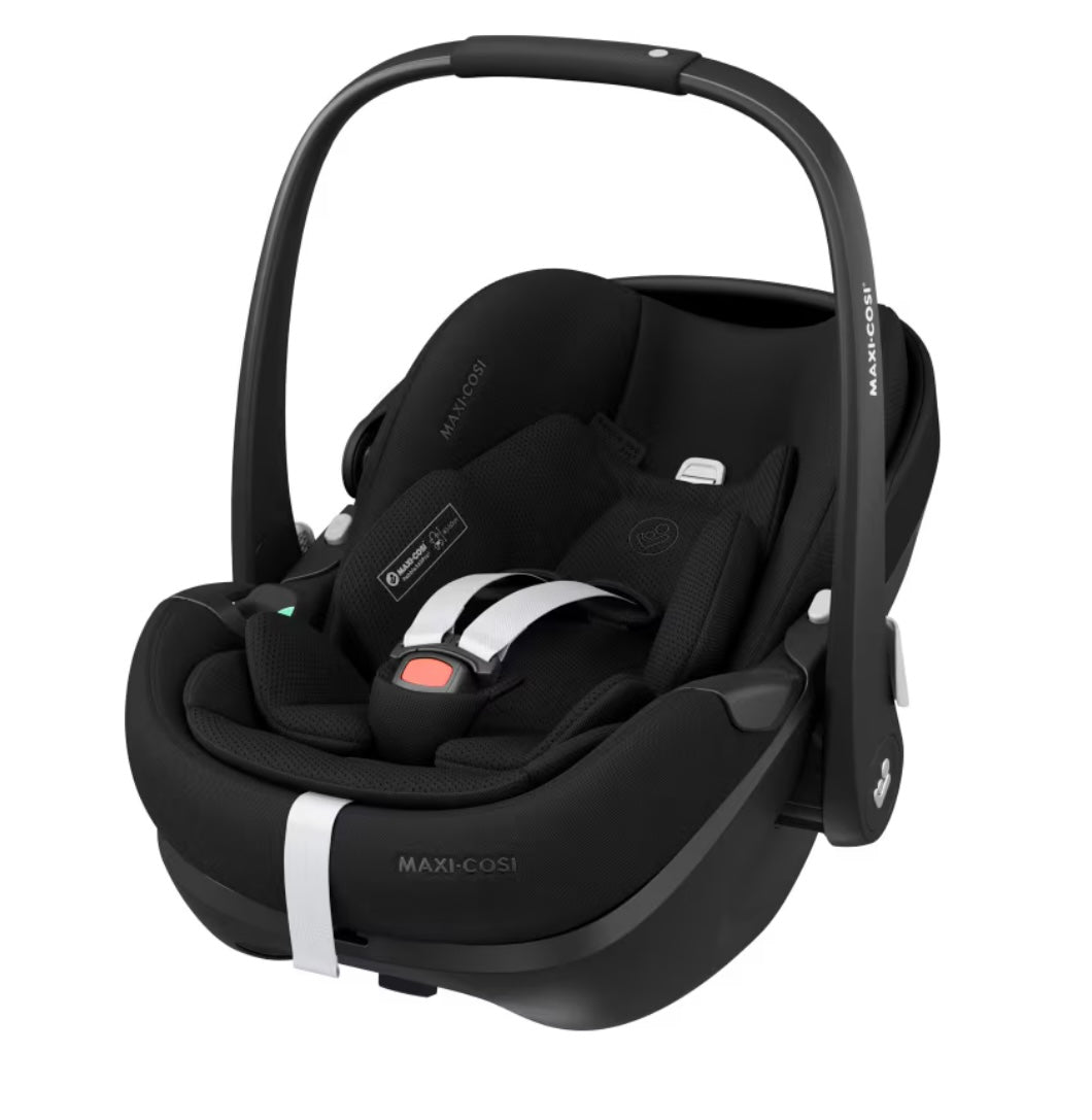 Maxi-Cosi - Pebble 360 Pro²