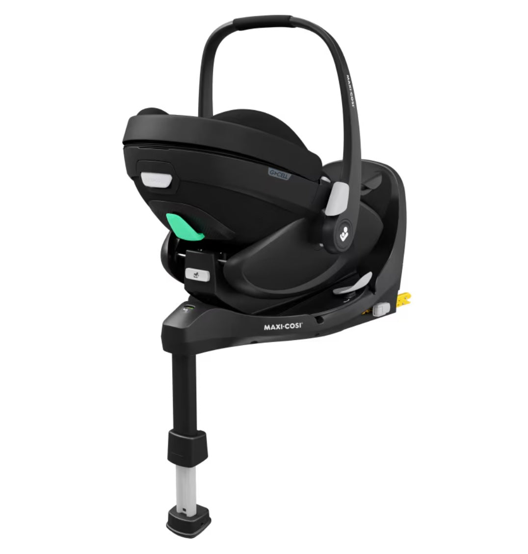 Maxi-Cosi - Pebble 360 Pro²