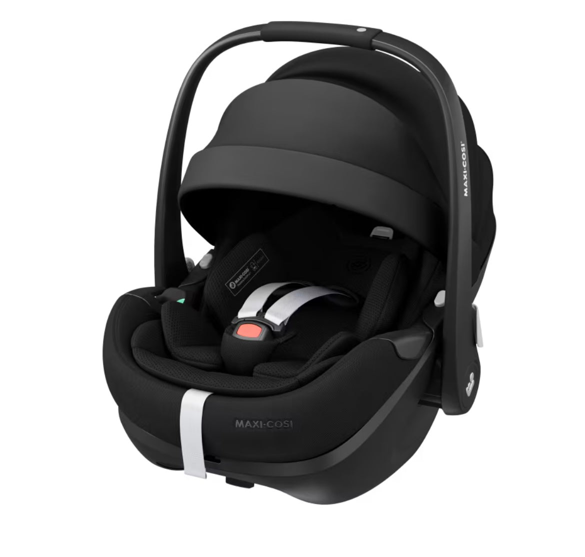 Maxi-Cosi - Pebble 360 Pro²