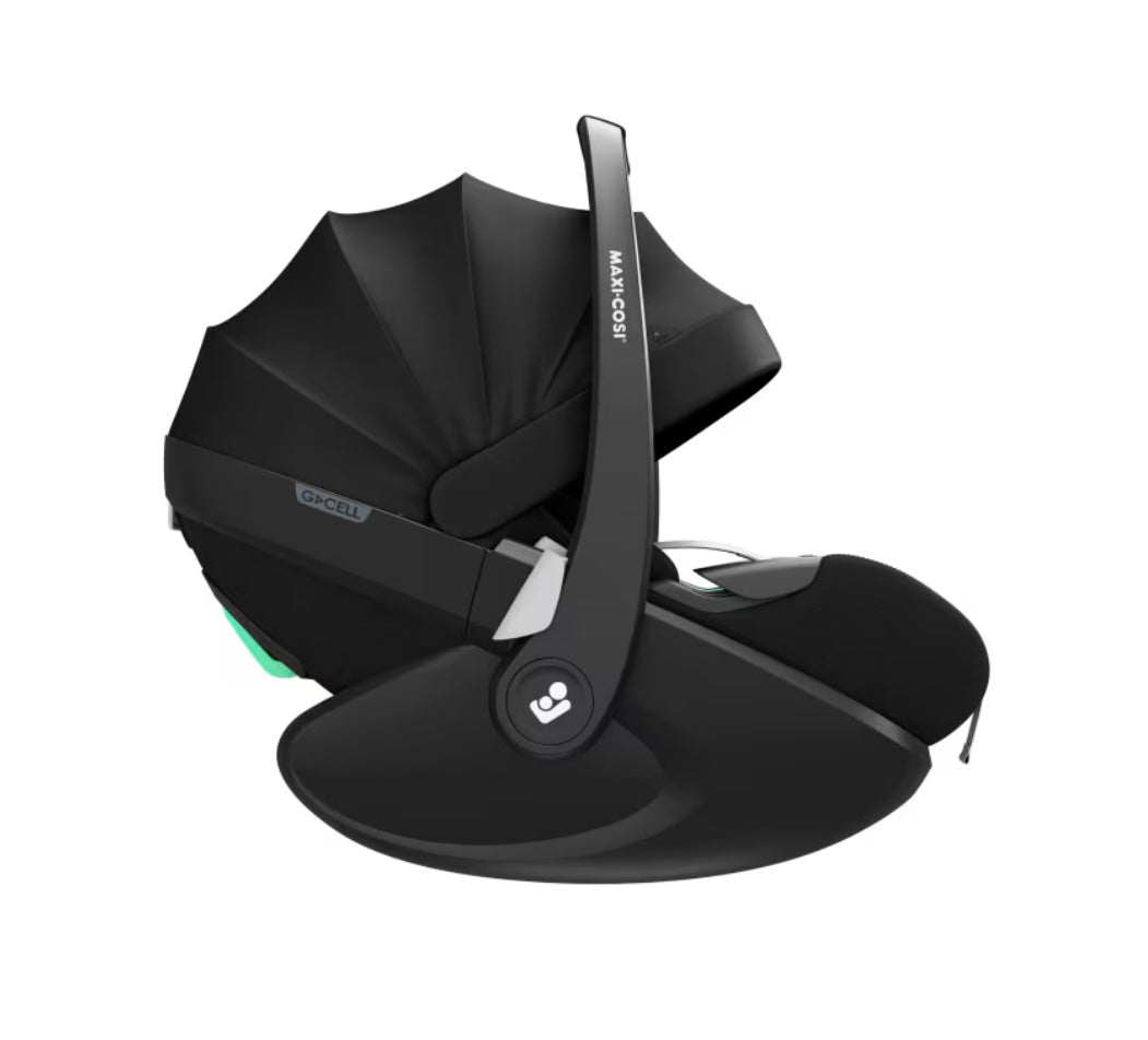 Maxi-Cosi - Pebble 360 Pro²