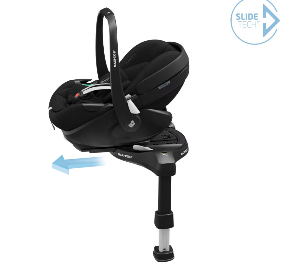 Maxi-Cosi - Pebble 360 Pro²