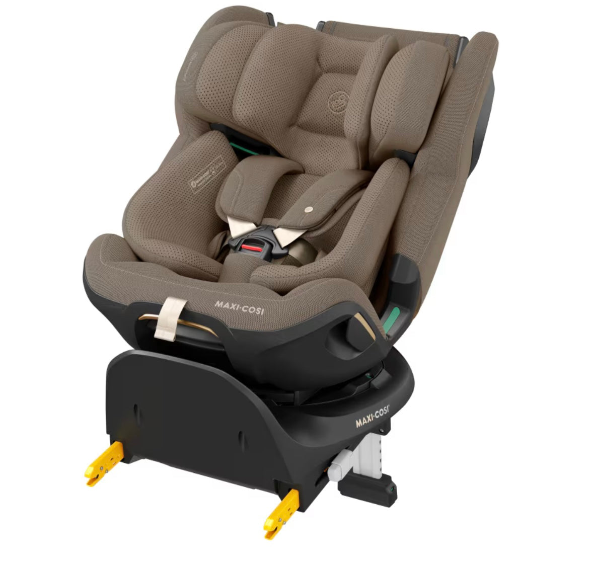 Maxi Cosi - Emerald 360 Pro (ab der Geburt bis zum 12 Lebensjahr)