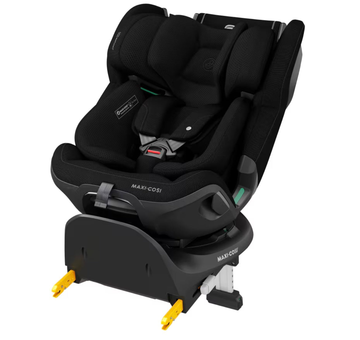 Maxi Cosi - Emerald 360 Pro (ab der Geburt bis zum 12 Lebensjahr)