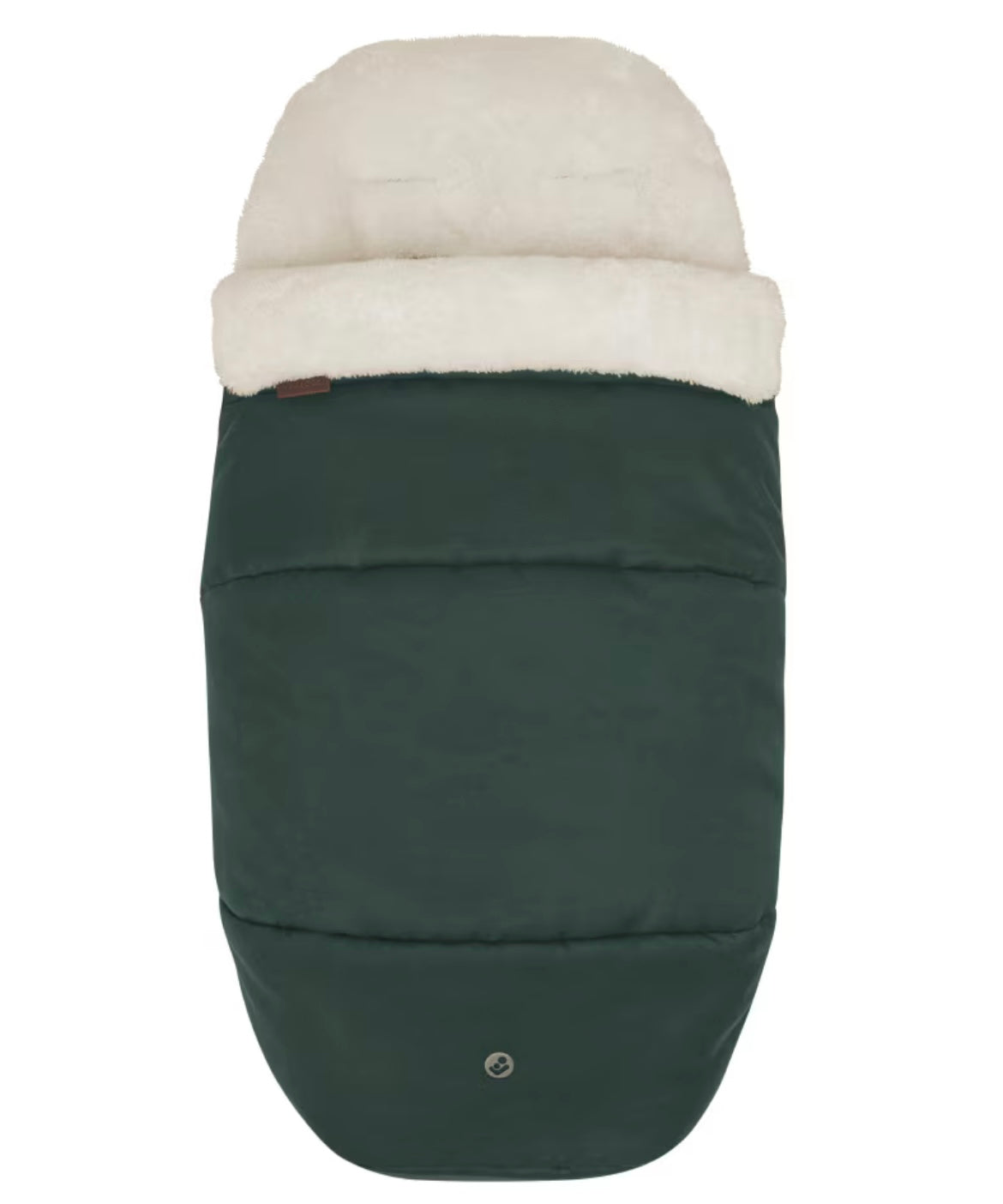 Maxi Cosi - 2-in-1 Fußsack