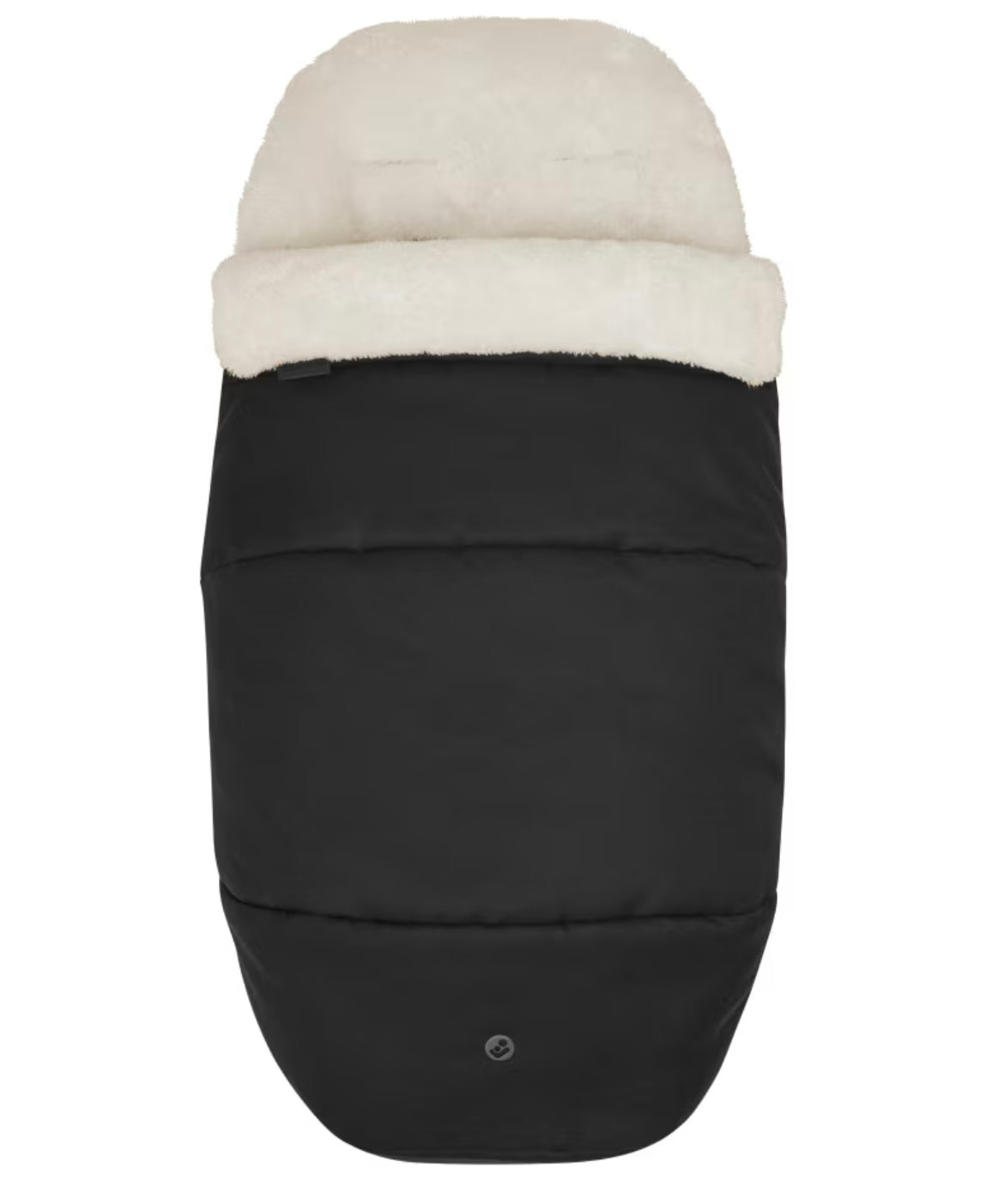 Maxi Cosi - 2-in-1 Fußsack