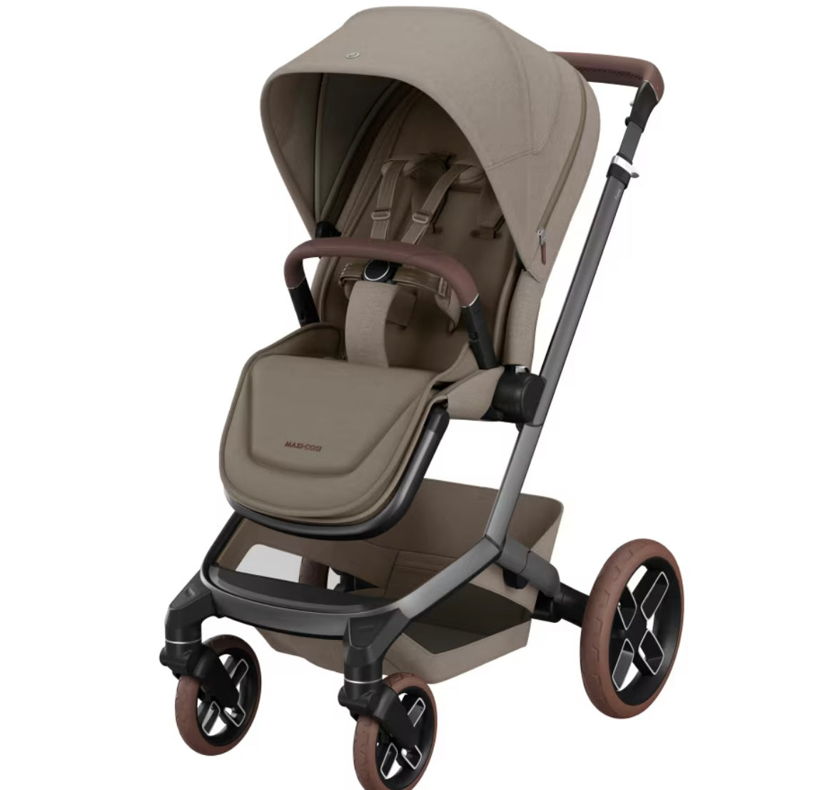 Maxi Cosi - Fame Kinderwagen