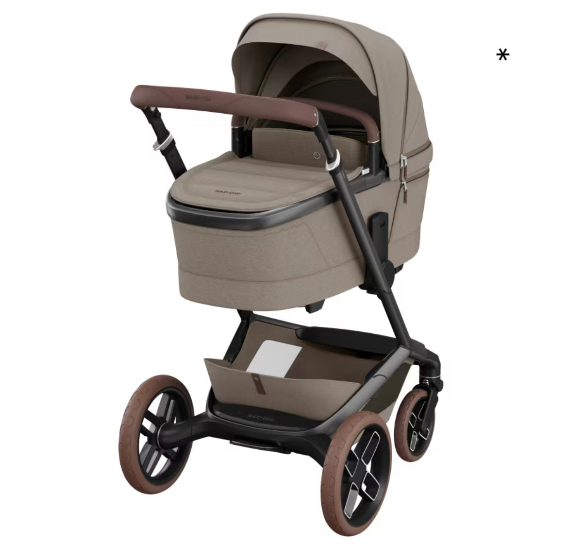 Maxi Cosi - Fame Babywanne
