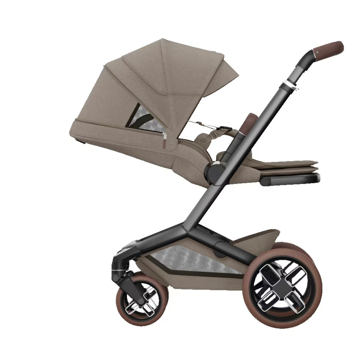 Maxi Cosi - Fame Kinderwagen