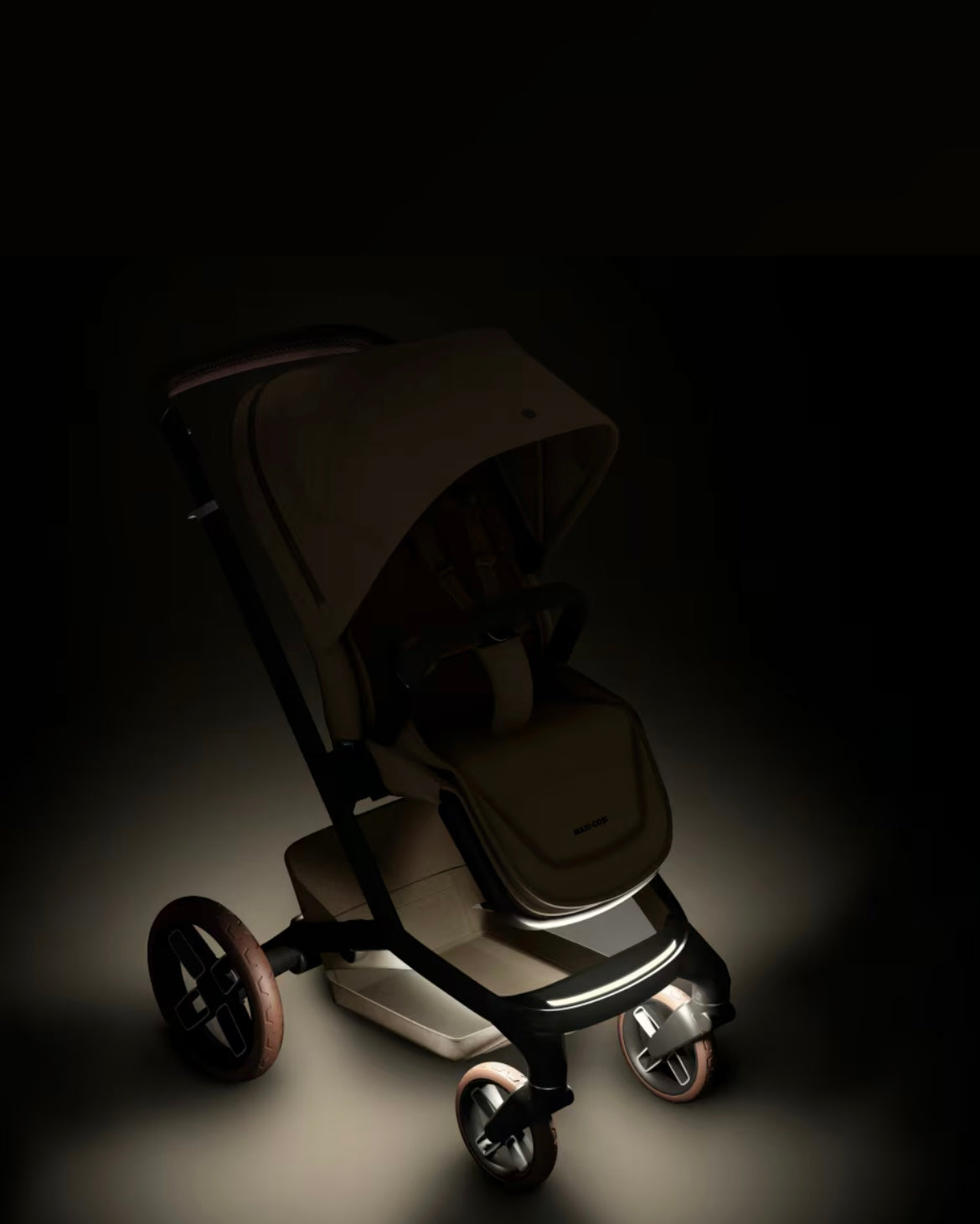 Maxi Cosi - Fame Kinderwagen