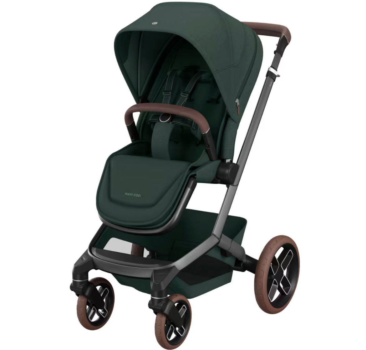 Maxi Cosi - Fame Kinderwagen