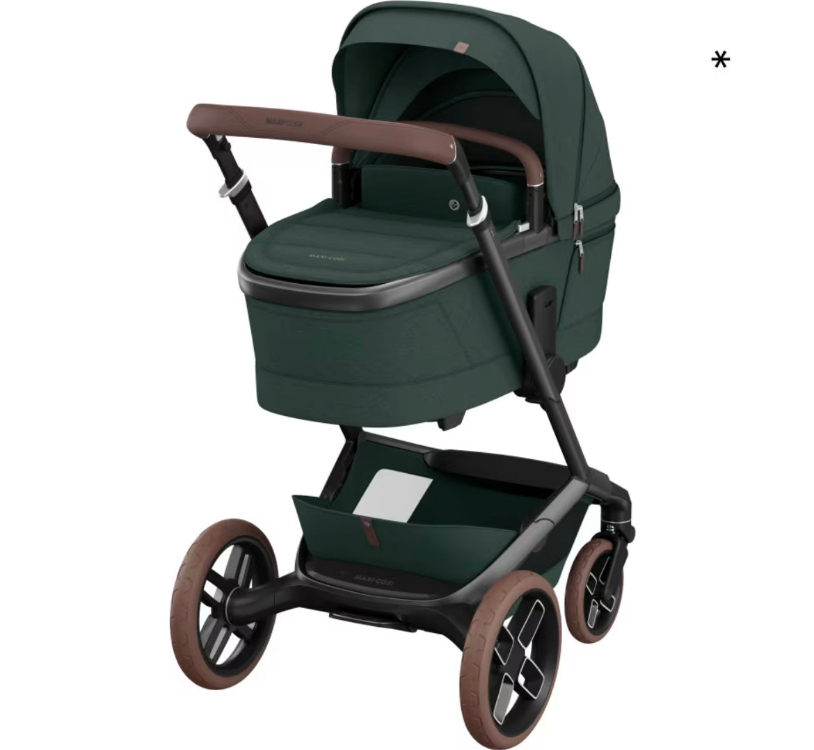 Maxi Cosi - Fame Kinderwagen