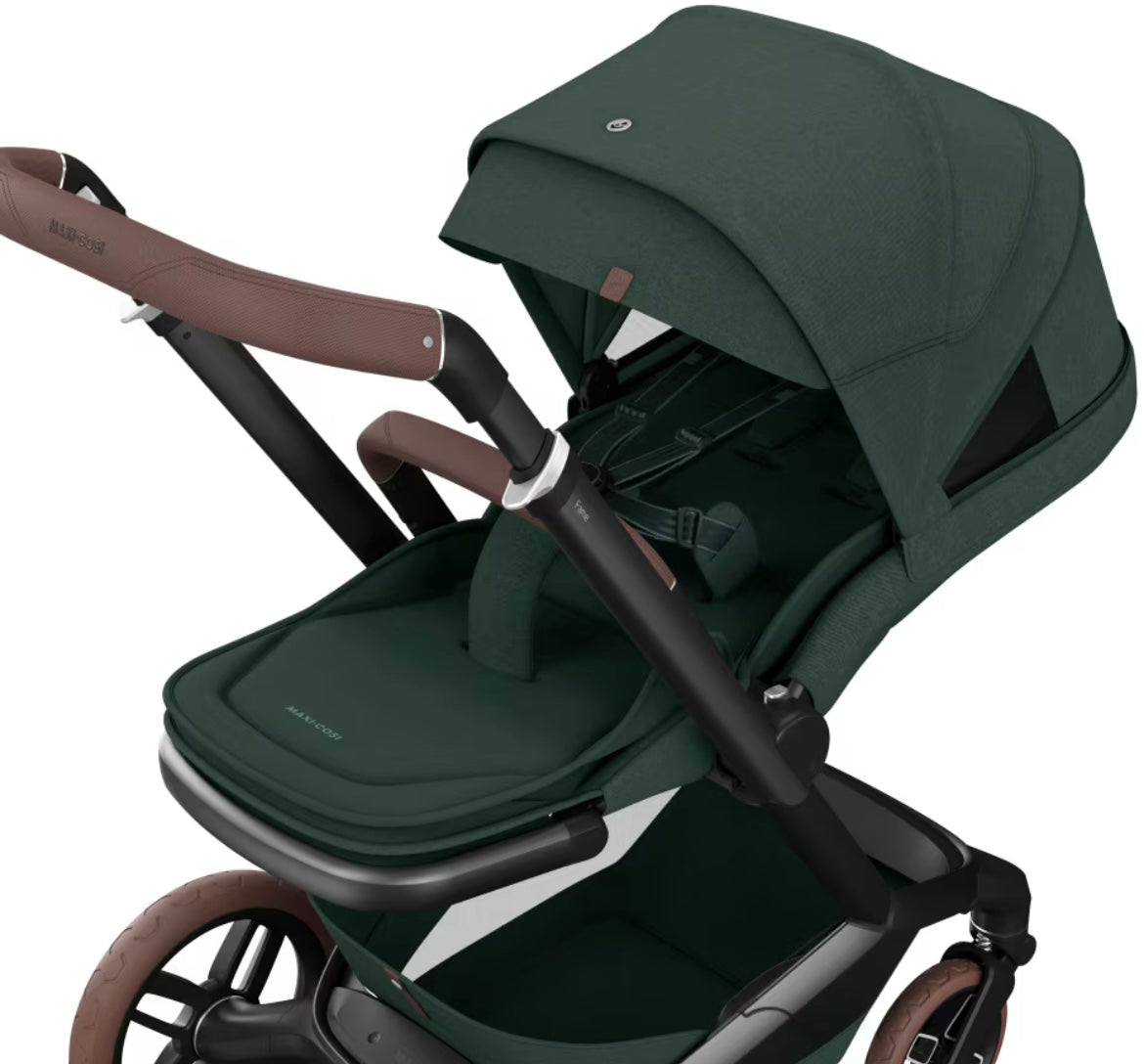 Maxi Cosi - Fame Kinderwagen
