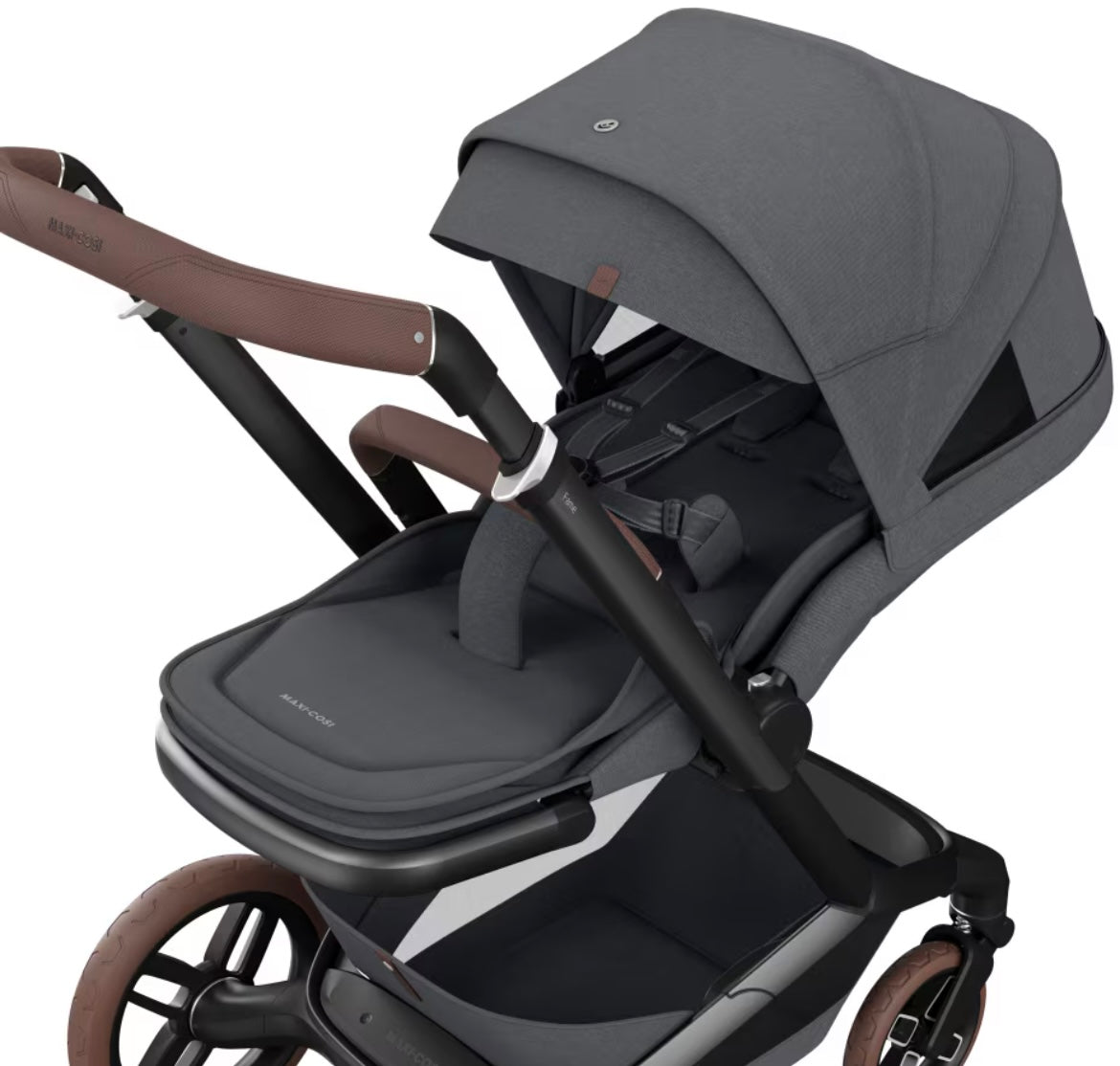 Maxi Cosi - Fame Kinderwagen