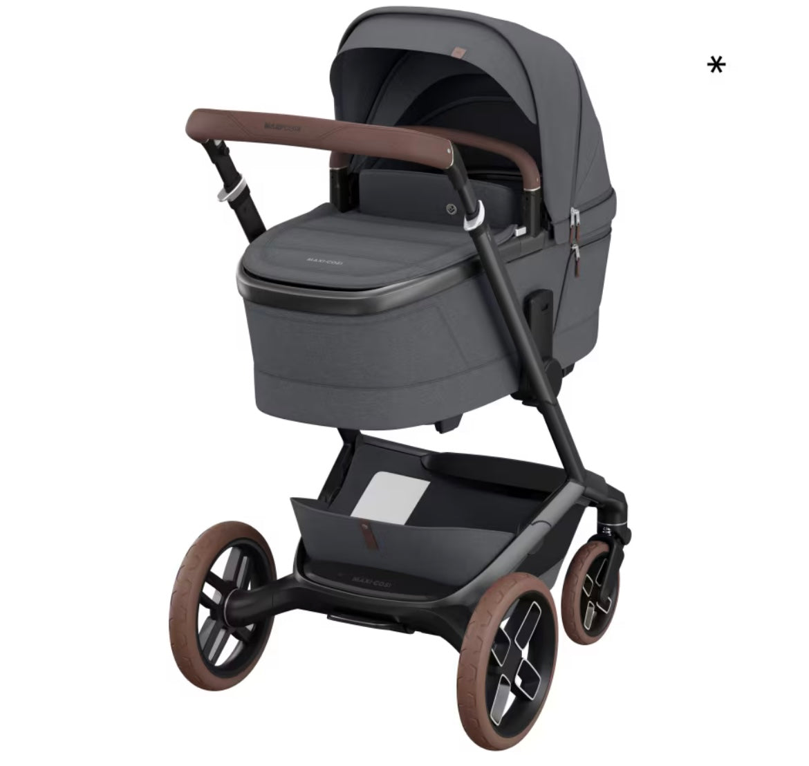 Maxi Cosi - Fame Kinderwagen