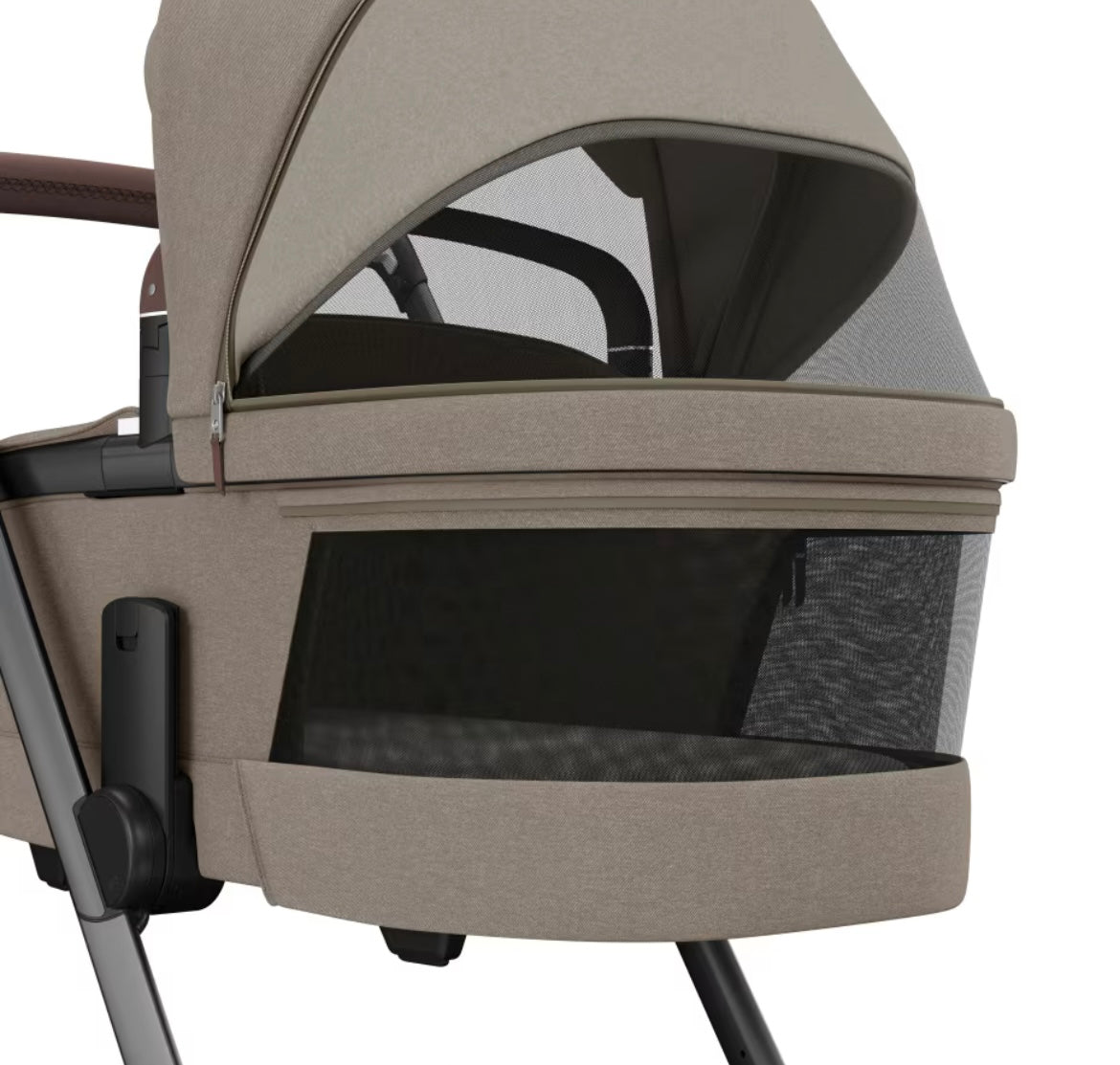 Maxi Cosi - Fame Kinderwagen