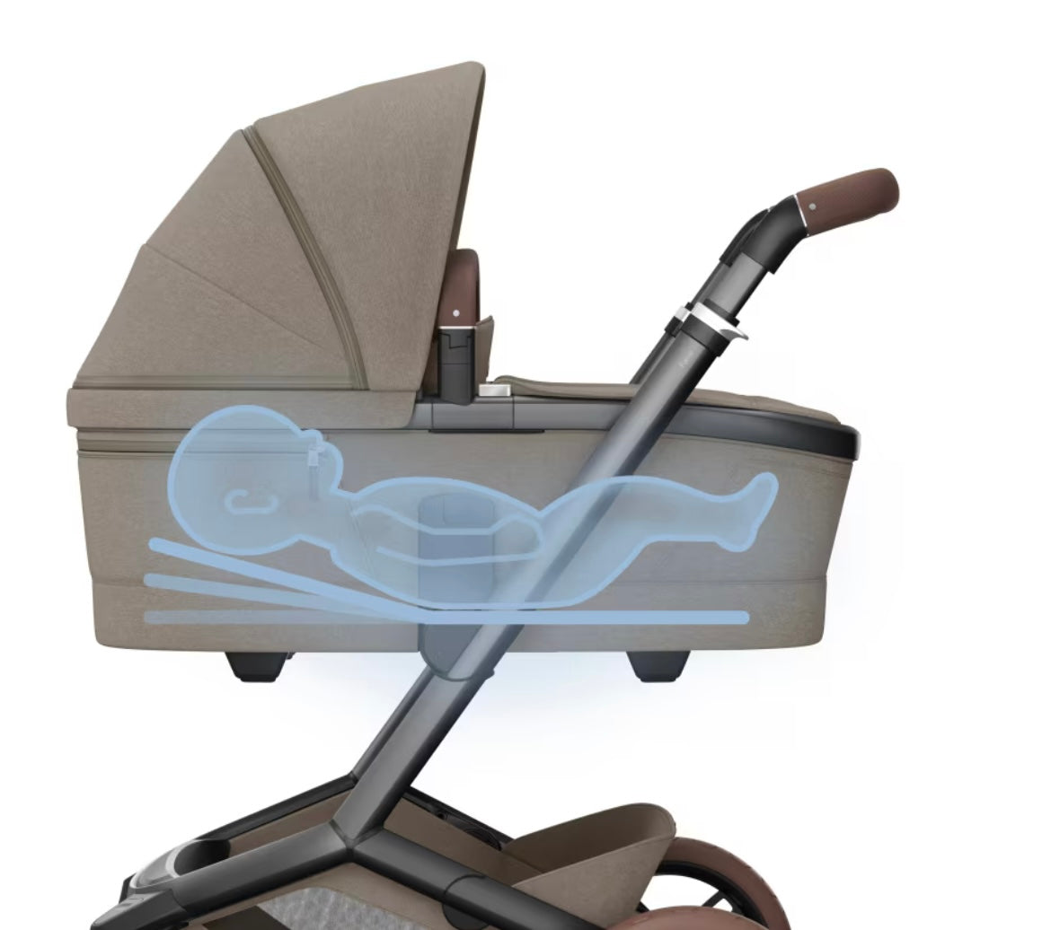 Maxi Cosi - Fame Babywanne