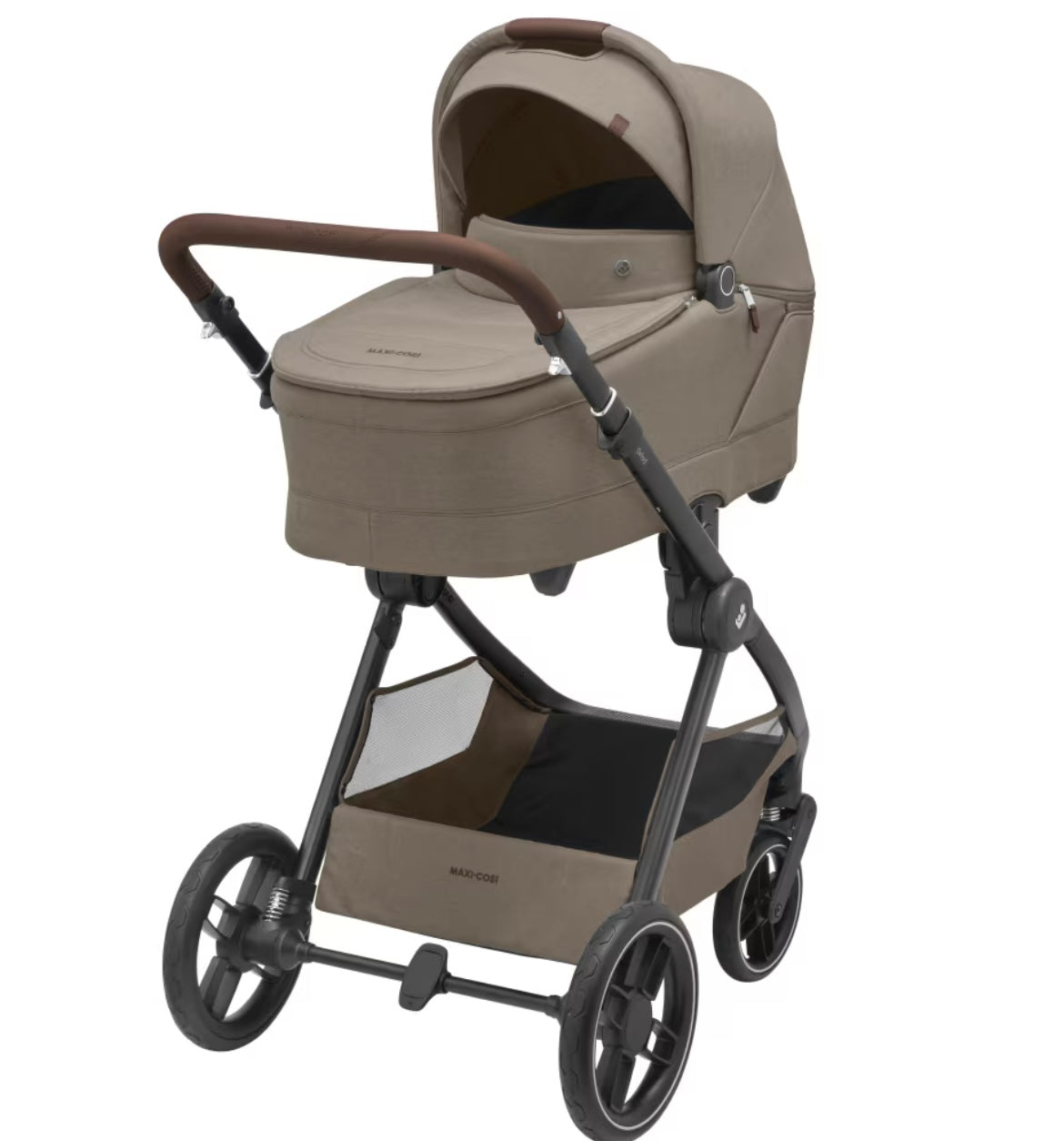 Maxi Cosi - Fame Kinderwagen