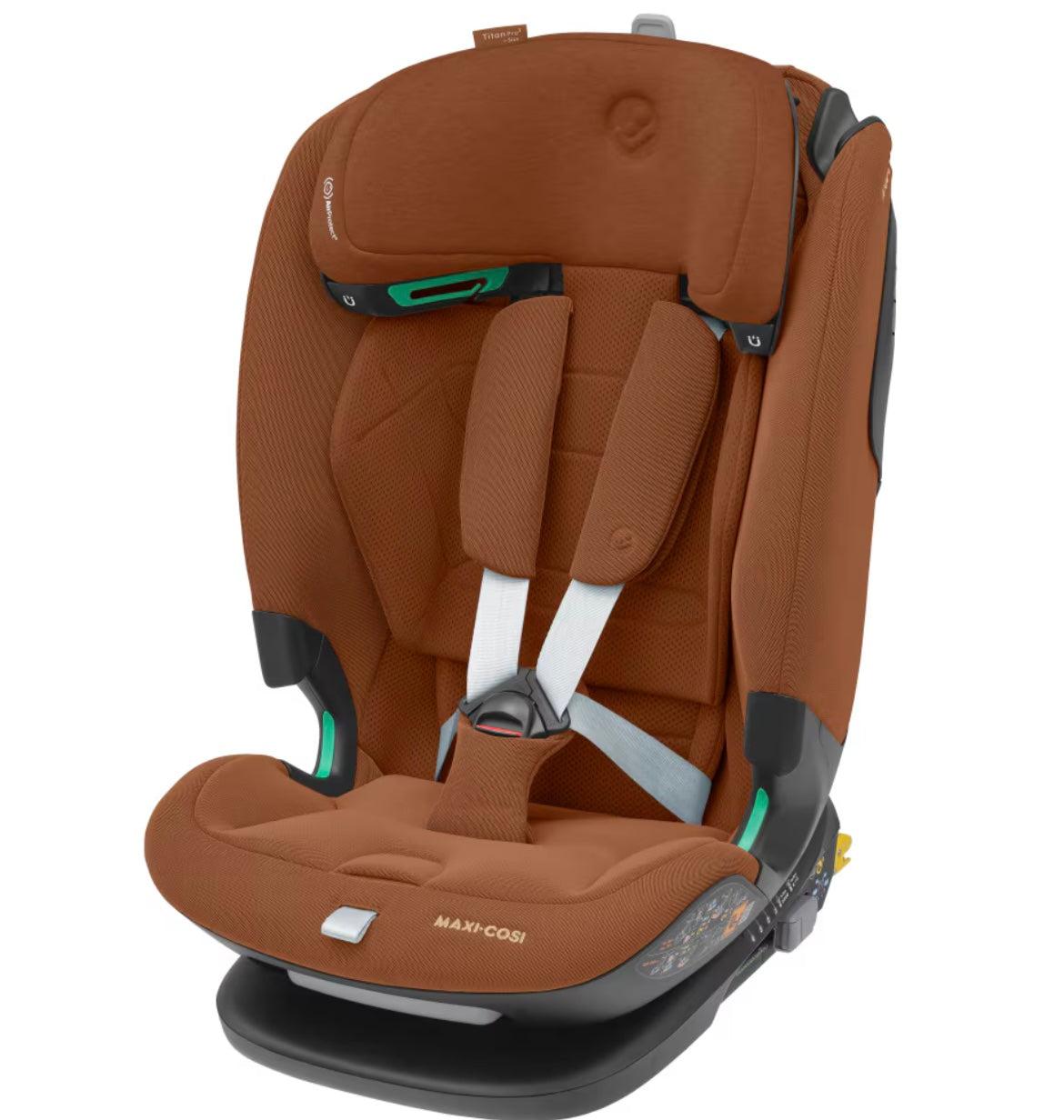 Maxi Cosi - Titan Pro i-Size (Lieferzeit 2 Wochen)
