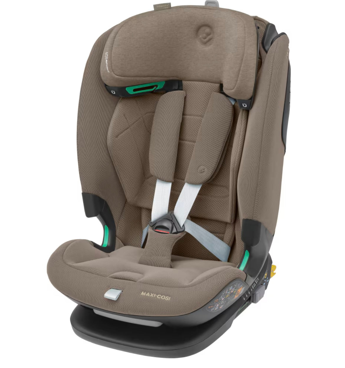 Maxi Cosi - Titan Pro i-Size (Lieferzeit 2 Wochen)